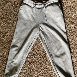 Nike Tech Fleece Joggers
